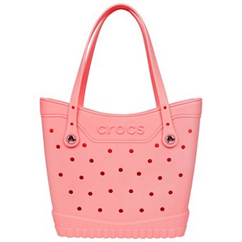 Crocs Medium Classic Tote Bag
