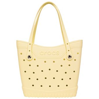 Crocs Medium Classic Tote Bag