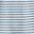 Oasis Blue Stripe