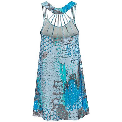 Lascana Women's Strappy Detail Dress
