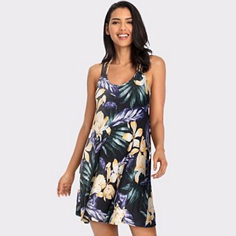 Lascana Women's Strappy Detail Dress