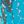 Blue Multicolor