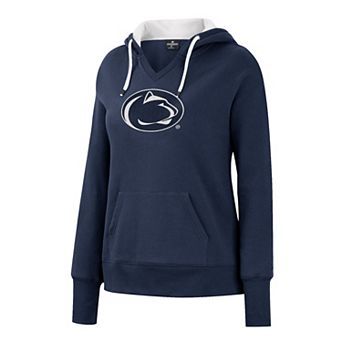 Women's Penn State Nittany Lions Pullover Hoodie