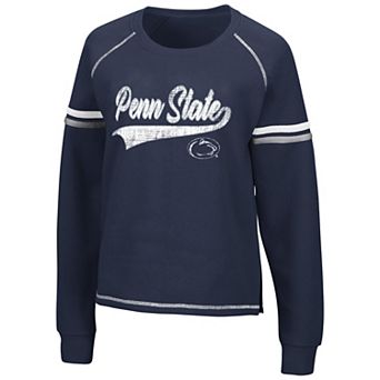 Women's Penn State Nittany Lions Fleece Pullover