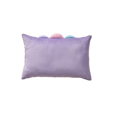 Olivia & Finn Kids Decorative Pillow