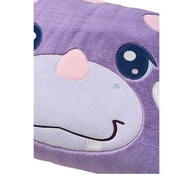 Olivia & Finn Kids Decorative Pillow