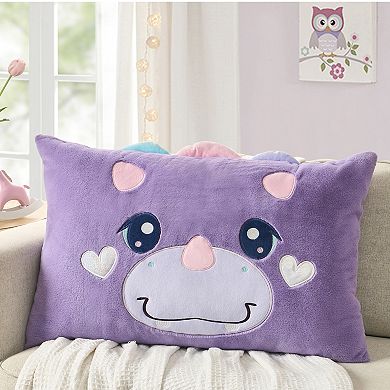 Olivia & Finn Kids Decorative Pillow