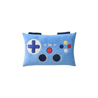 Olivia & Finn Kids Decorative Pillow