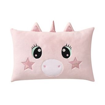 Olivia & Finn Kids Decorative Pillow
