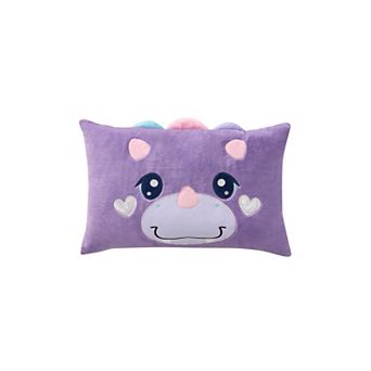 Olivia & Finn Kids Decorative Pillow