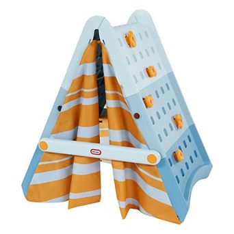 Little Tikes Portable Campin' & Climb Wall