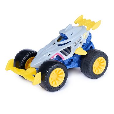 Monster Jam Megalodon 1:64 Rev Up Monster Truck Toy