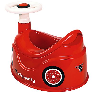 AquaPlay BIG Bobby Car Design Baby Potty Training Toilet