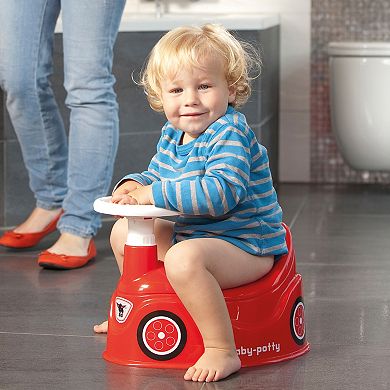 AquaPlay BIG Bobby Car Design Baby Potty Training Toilet