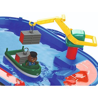 AquaPlay AmphieWorld 79-Piece Water Play Set