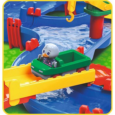 AquaPlay AmphieWorld 79-Piece Water Play Set
