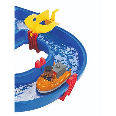 AquaPlay AmphieWorld 79-Piece Water Play Set