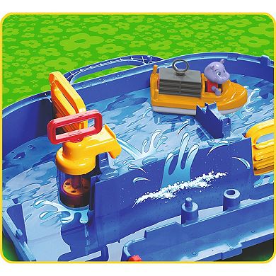 AquaPlay AmphieWorld 79-Piece Water Play Set
