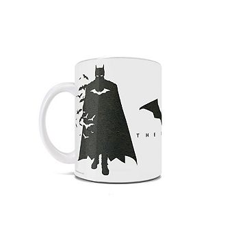 The Batman (Batty) 11 oz Ceramic Mug WMUG1251