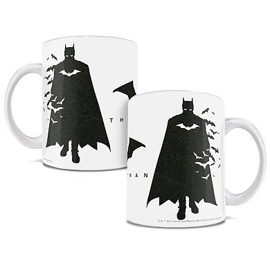 The Batman (Batty) 11 oz Ceramic Mug WMUG1251