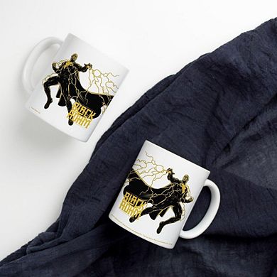 Black Adam (Black Adam) 11 oz Ceramic Mug WMUG1420