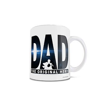 Parent Collection (Dad The Original Hero) WMUG105