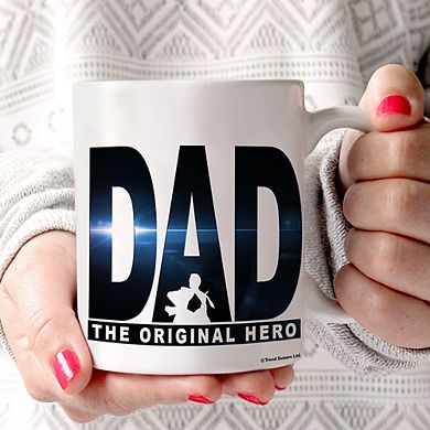 Parent Collection (Dad The Original Hero) WMUG105