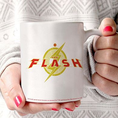 The Flash (The Flash) 11 oz Ceramic Mug WMUG1408