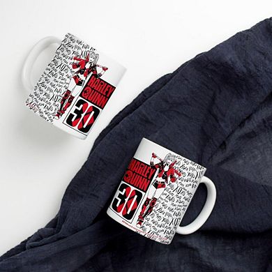 DC Comics (Harley Quinn - 30th Anniversary) 11 oz Ceramic Mug WMUG1434