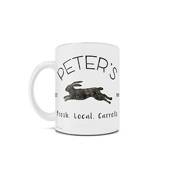 Easter Collection (Peters) 11 oz Ceramic Mug WMUG1273