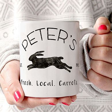 Easter Collection (Peters) 11 oz Ceramic Mug WMUG1273