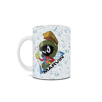 Space Jam: A New Legacy (Marvin) 11 oz Ceramic Mug WMUG1229