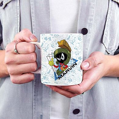 Space Jam: A New Legacy (Marvin) 11 oz Ceramic Mug WMUG1229