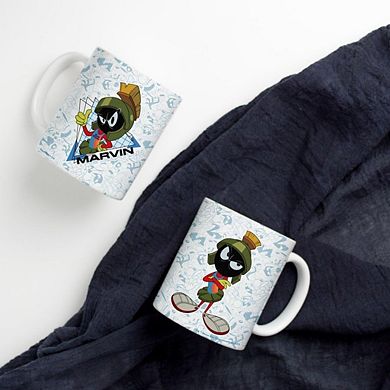 Space Jam: A New Legacy (Marvin) 11 oz Ceramic Mug WMUG1229