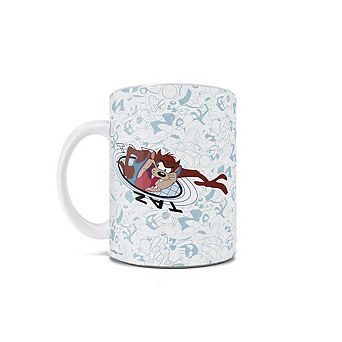 Space Jam: A New Legacy (Taz) 11 oz Ceramic Mug WMUG1228