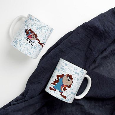 Space Jam: A New Legacy (Taz) 11 oz Ceramic Mug WMUG1228