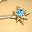 14kt Gold Vermeil On S