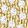 14kt Gold Vermeil On S