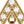14kt Gold Vermeil On S