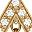 14kt Gold Vermeil On S