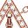 14kt Rose Gold Vermeil