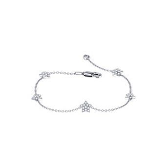 Starkissed Diamond Bracelet