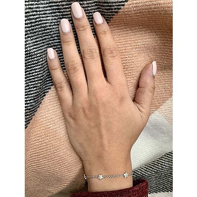Starkissed Diamond Bracelet