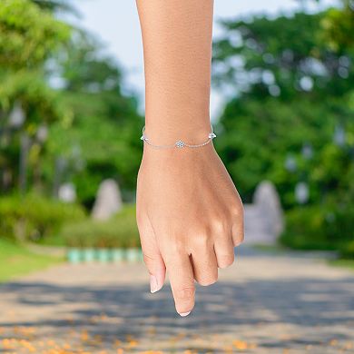 Starkissed Diamond Bracelet