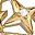 14kt Gold Vermeil On S