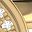 14kt Gold Vermeil On S