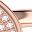 14kt Rose Gold Vermeil