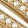 14kt Gold Vermeil On S