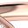 14kt Rose Gold Vermeil