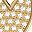 14kt Gold Vermeil On S